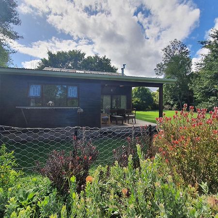 Beautiful Garden Cottage Stormsrivier Buitenkant foto