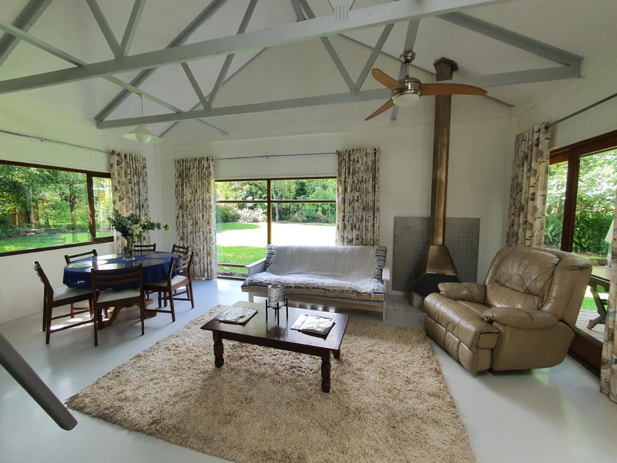 Beautiful Garden Cottage Stormsrivier Buitenkant foto