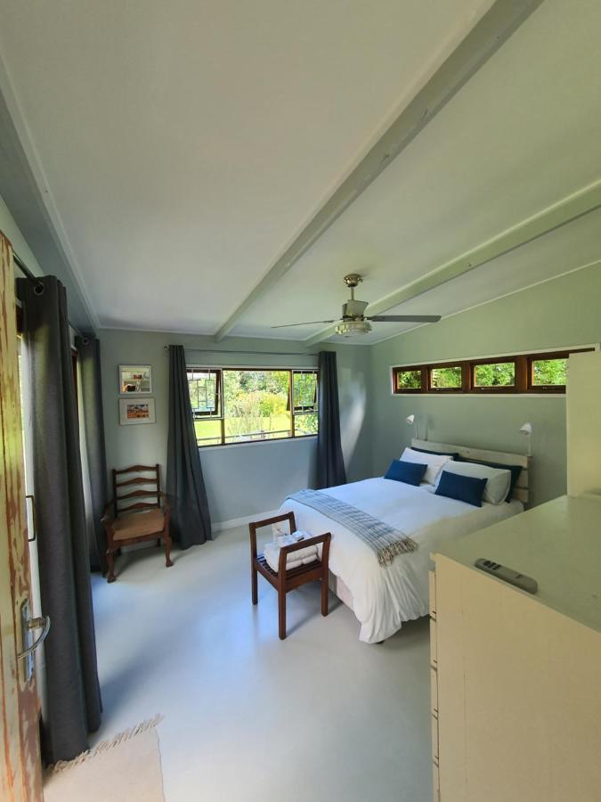 Beautiful Garden Cottage Stormsrivier Buitenkant foto