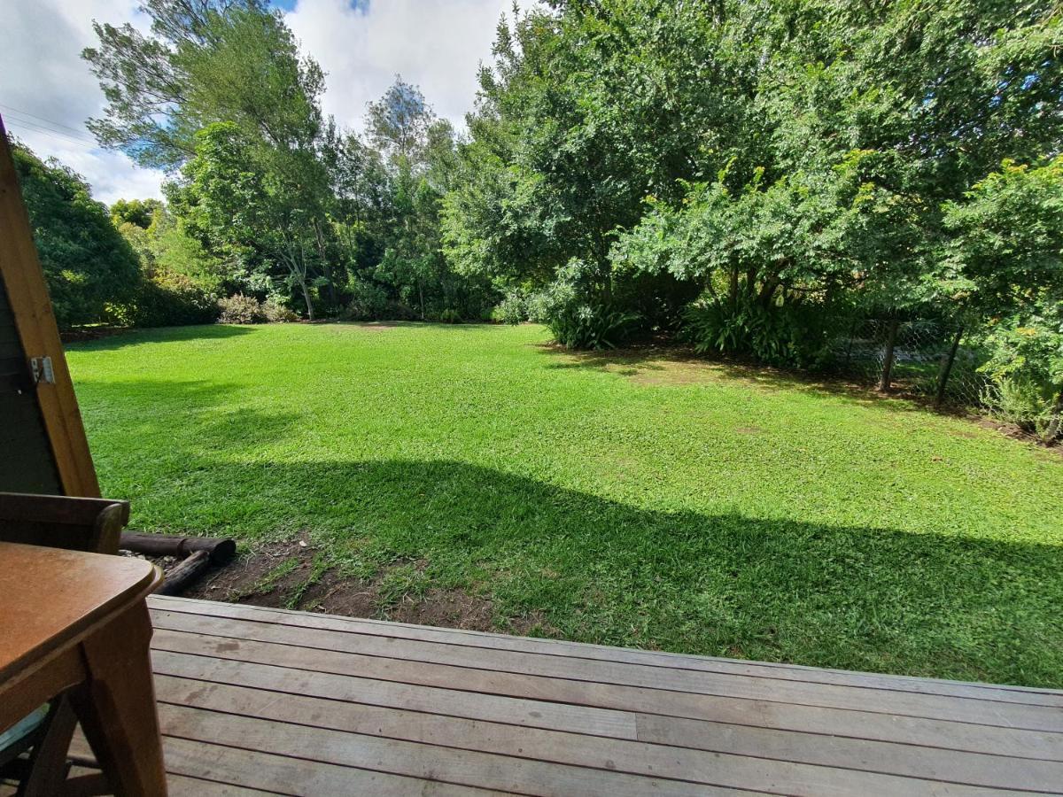 Beautiful Garden Cottage Stormsrivier Buitenkant foto