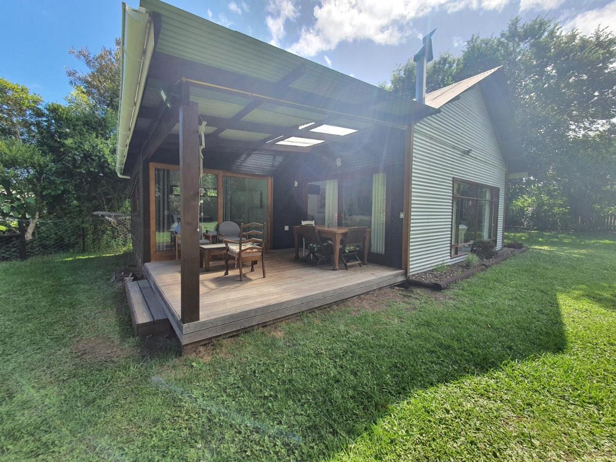 Beautiful Garden Cottage Stormsrivier Buitenkant foto