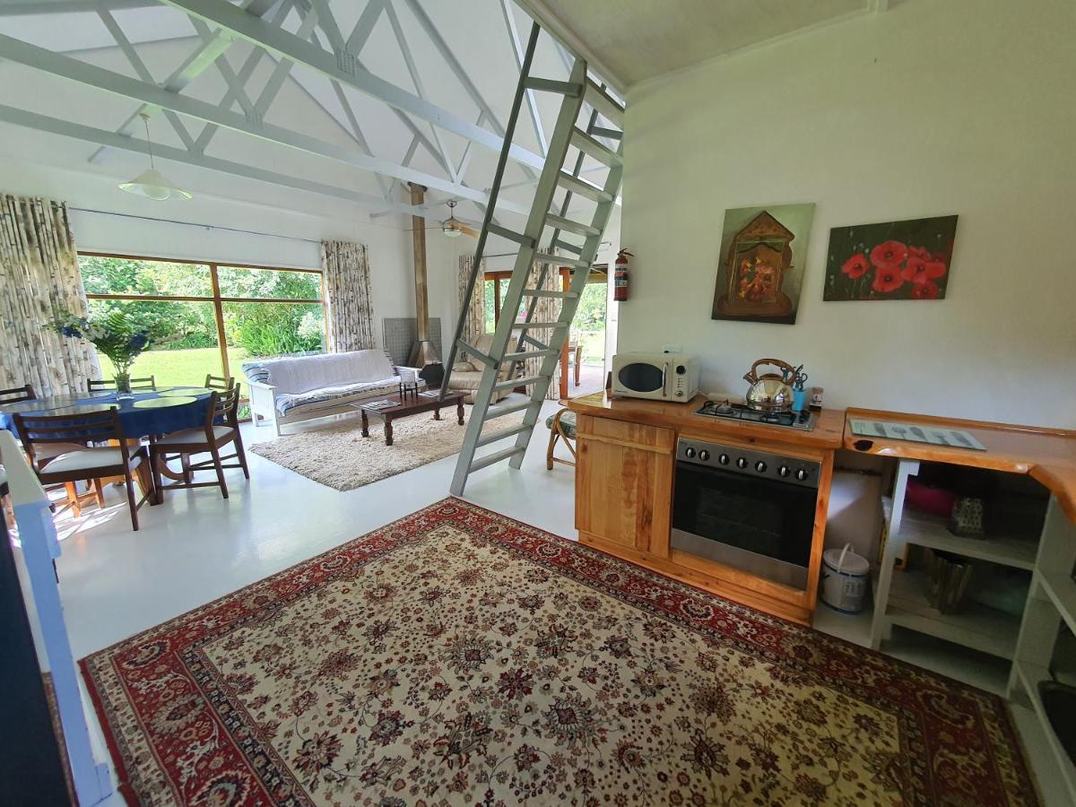 Beautiful Garden Cottage Stormsrivier Buitenkant foto