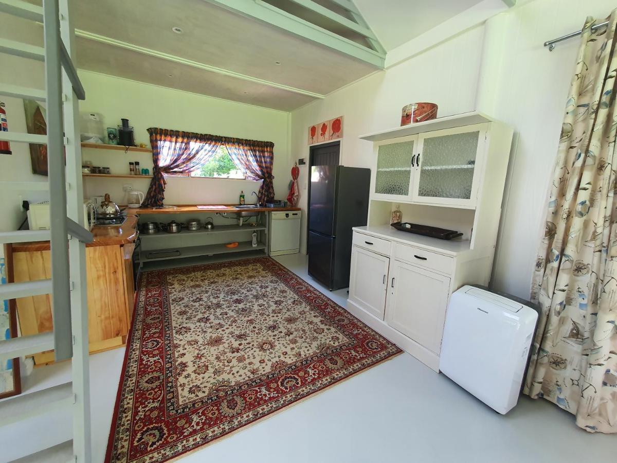 Beautiful Garden Cottage Stormsrivier Buitenkant foto